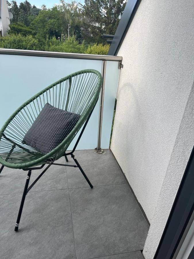 B-Apartment Vienna 12 Exterior foto