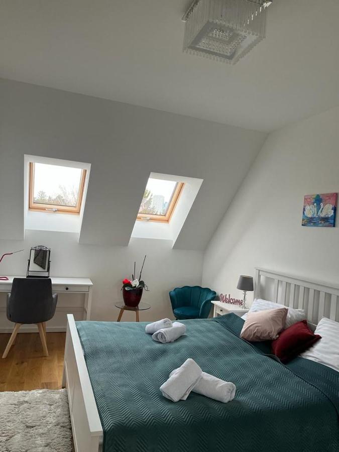 B-Apartment Vienna 12 Exterior foto